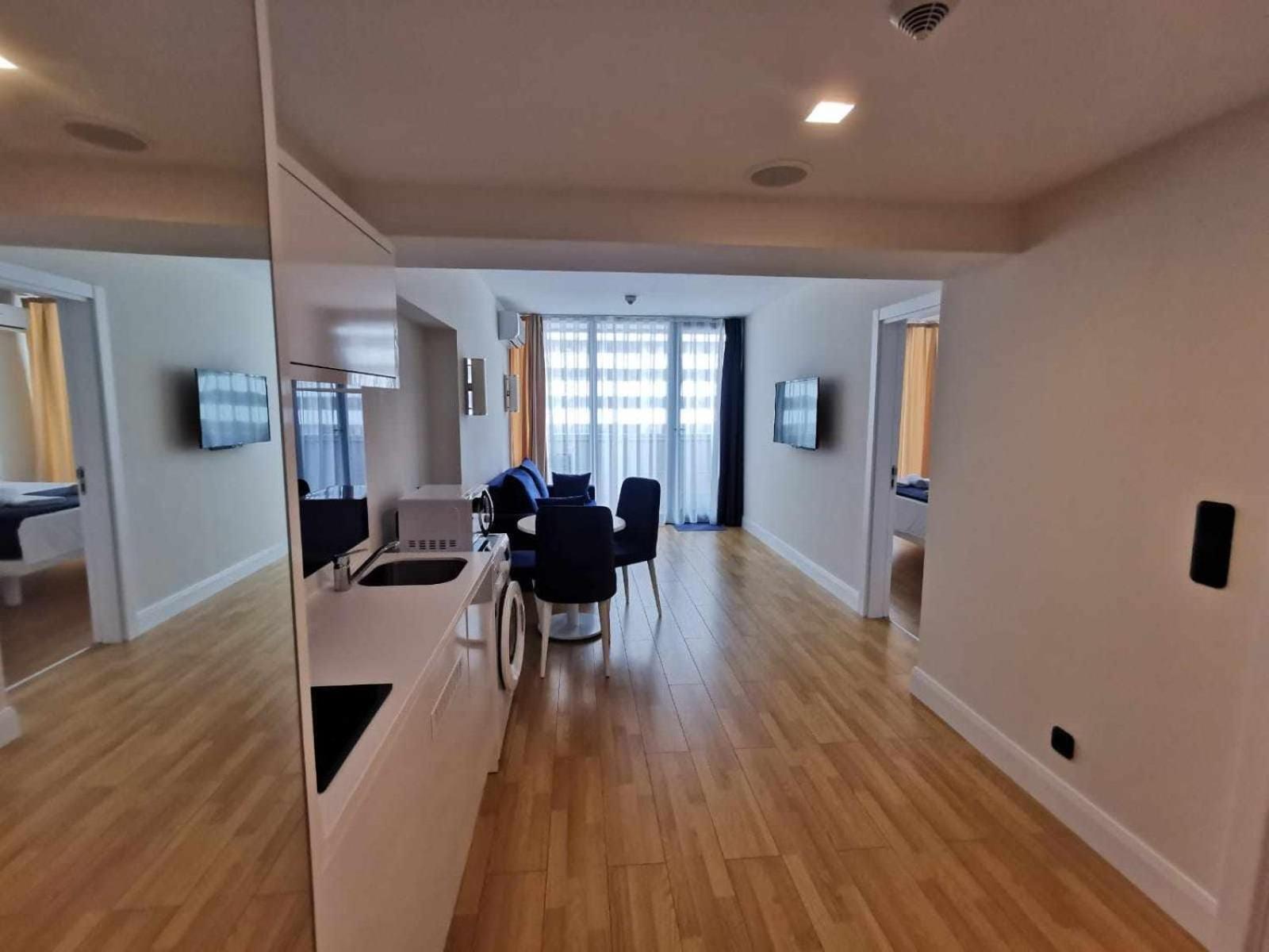 Orbi City Batumi Hotell Eksteriør bilde